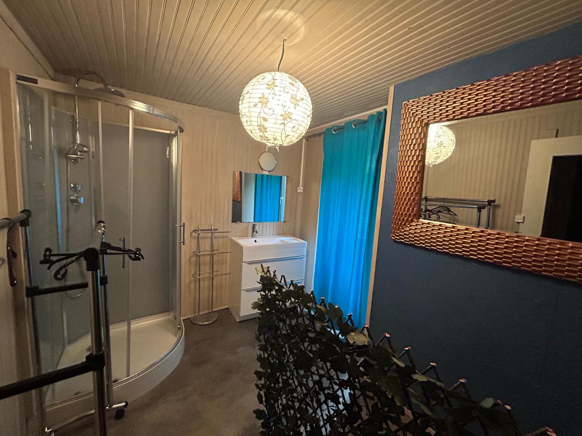 Chambres D'Hotes La Cheminee Tardets-Sorholus Exteriér fotografie