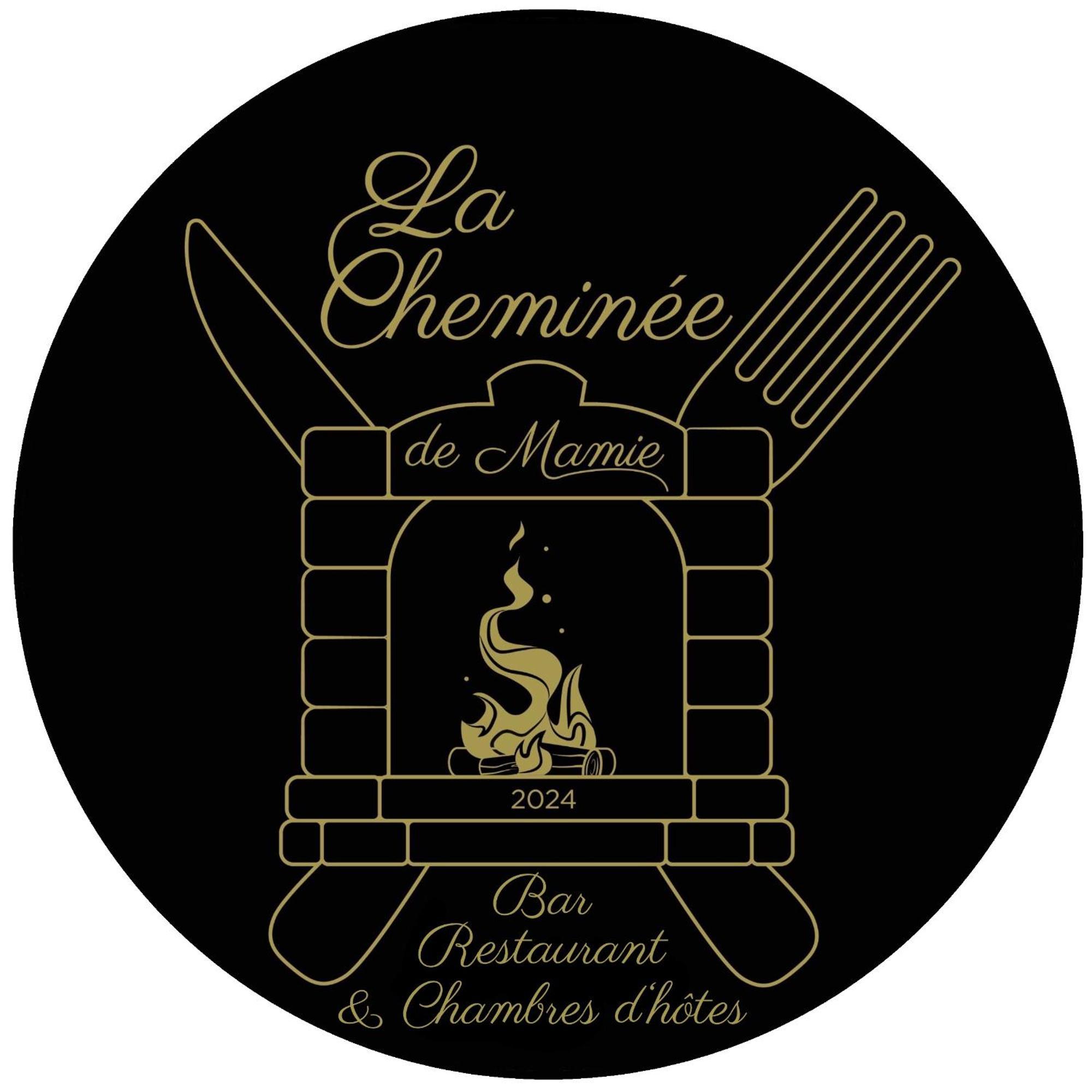 Chambres D'Hotes La Cheminee Tardets-Sorholus Exteriér fotografie