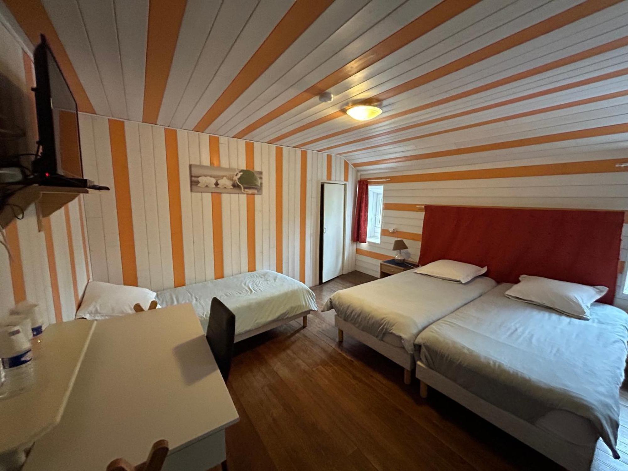 Chambres D'Hotes La Cheminee Tardets-Sorholus Exteriér fotografie