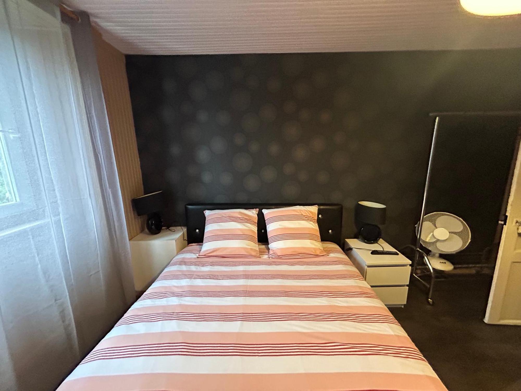 Chambres D'Hotes La Cheminee Tardets-Sorholus Exteriér fotografie