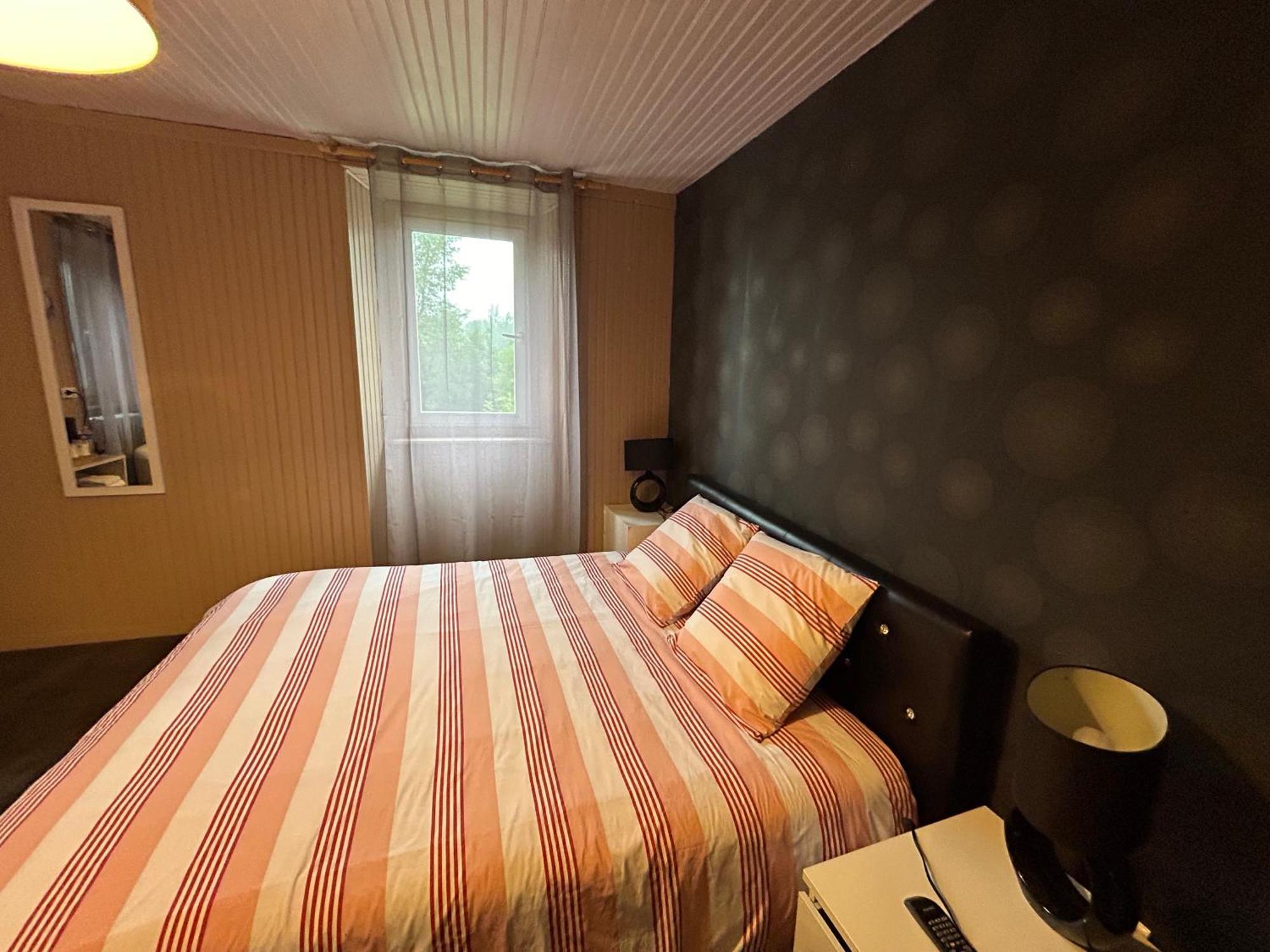 Chambres D'Hotes La Cheminee Tardets-Sorholus Exteriér fotografie