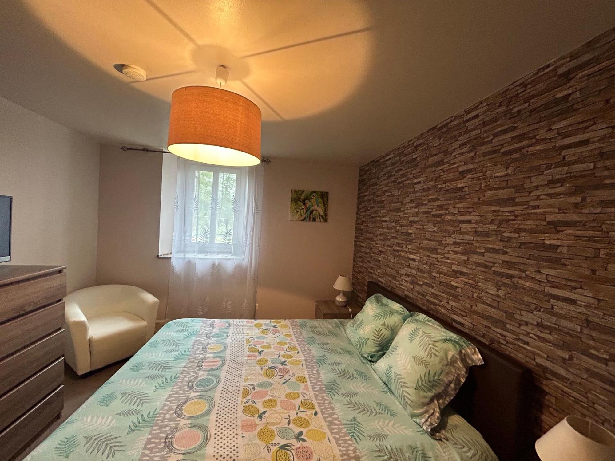 Chambres D'Hotes La Cheminee Tardets-Sorholus Exteriér fotografie