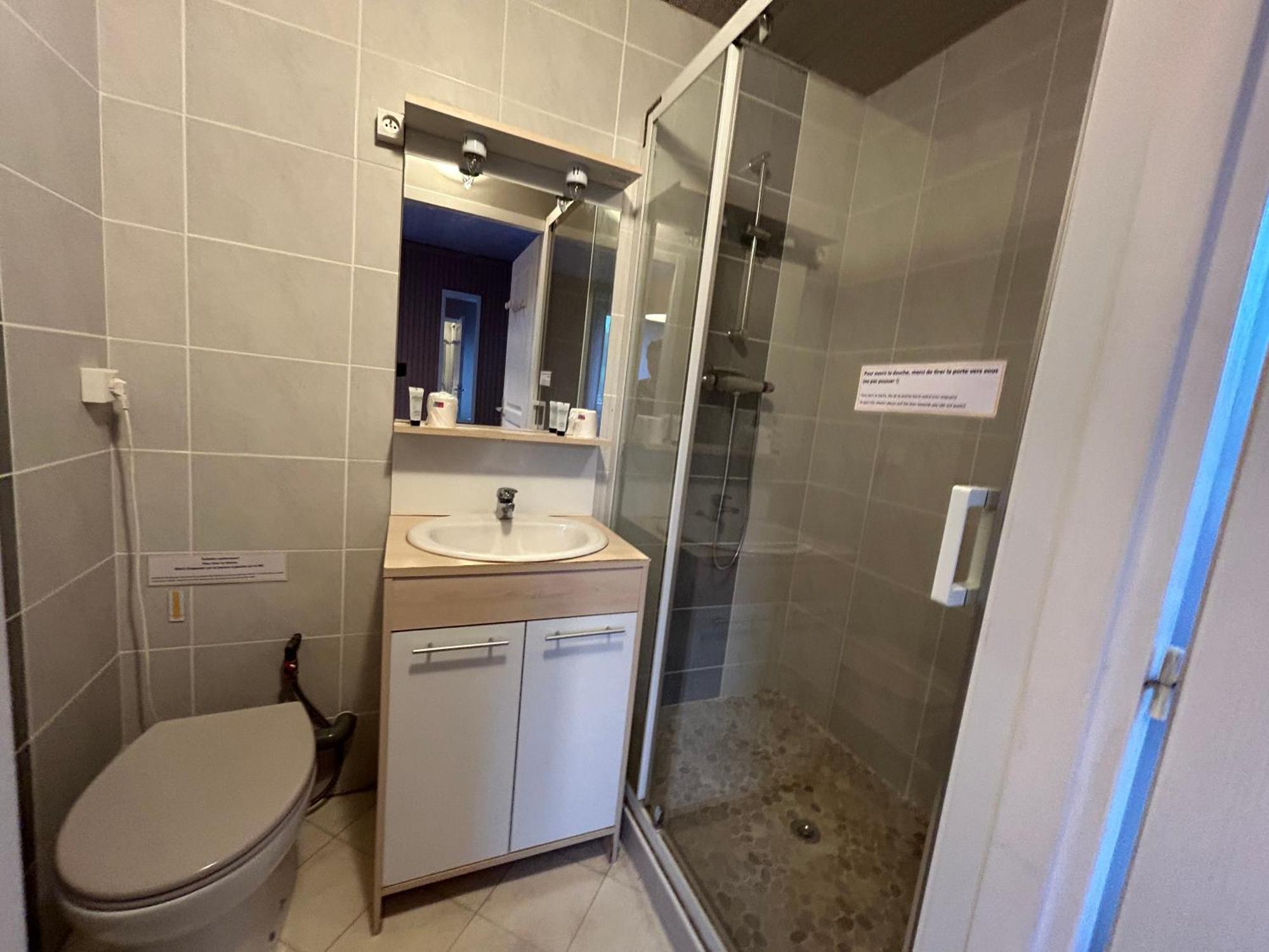 Chambres D'Hotes La Cheminee Tardets-Sorholus Exteriér fotografie