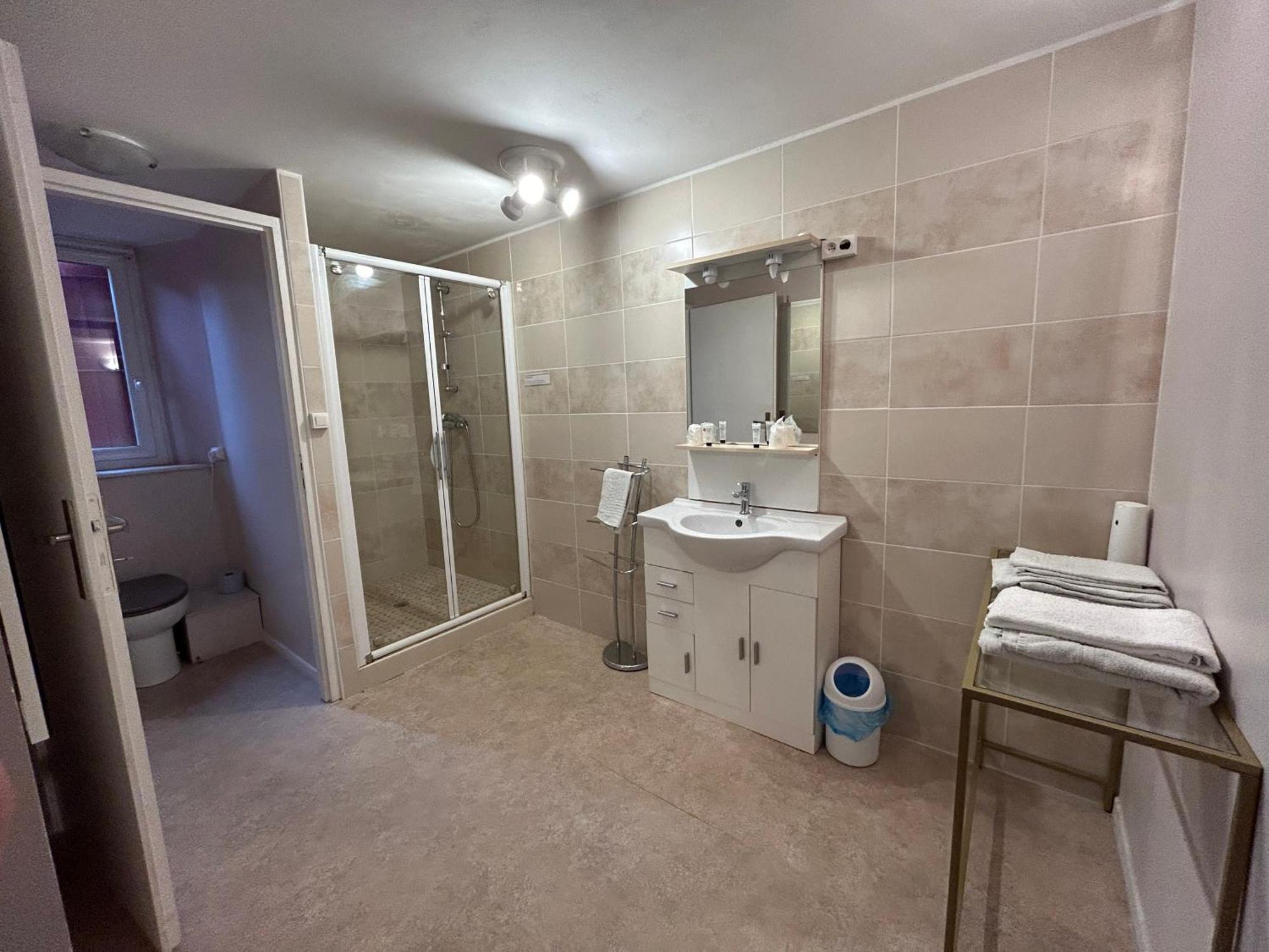 Chambres D'Hotes La Cheminee Tardets-Sorholus Exteriér fotografie